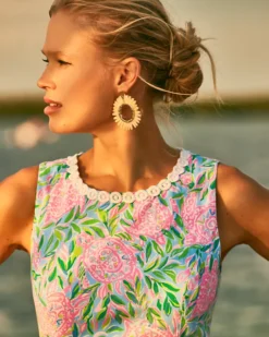 Mila Shift Dress 14 Mila Shift Dress -Lilly Pulitzer Shop 000634 frenchieblueturtleyinlove a7 sf