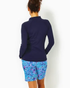 UPF 50+ Luxletic Hutton Polo