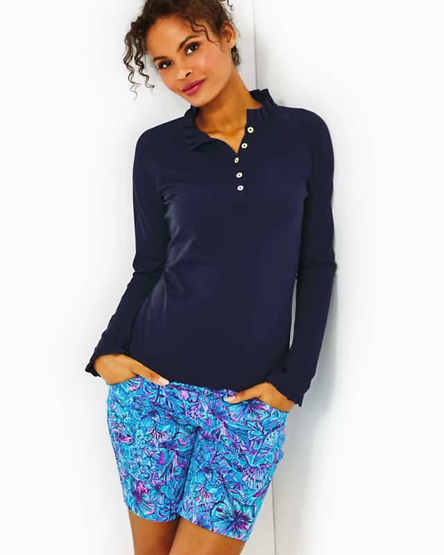 UPF 50+ Luxletic Hutton Polo 2 UPF 50+ Luxletic Hutton Polo - Image 2