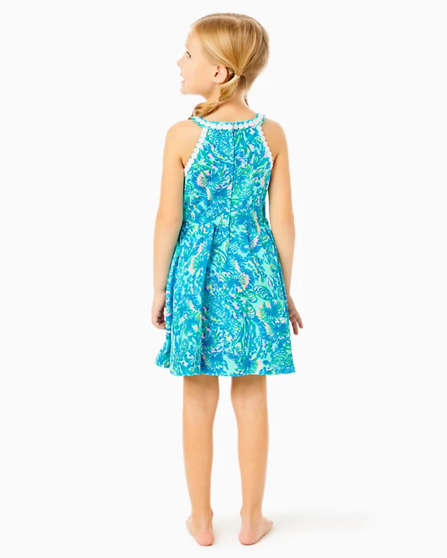 Girls Little Kinley Dress 1 Girls Little Kinley Dress