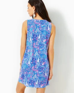 Lilly Pulitzer Shop 29 Johana Cover-Up