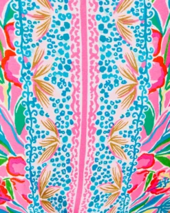 UPF 50+ Sophie Dress -Lilly Pulitzer Shop 002176 havanapinkcasajaguarengineereddress a5 sf
