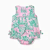 Baby Lilly Infant Shift Dress