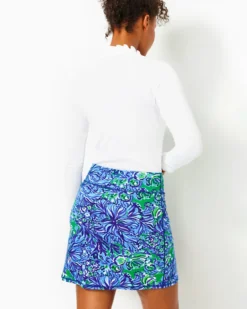 UPF 50+ Luxletic Maryana Skort