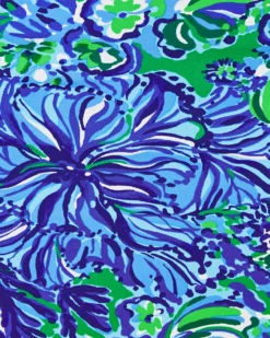 UPF 50+ Luxletic Maryana Skort 9 UPF 50+ Luxletic Maryana Skort -Lilly Pulitzer Shop 004053 abacoblueinturtleawe a5 sf