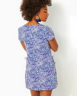 Blanca Stretch Romper