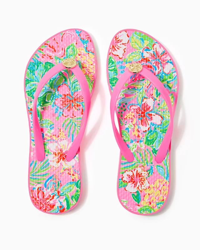 Pool Flip Flop 2 Pool Flip Flop - Image 2