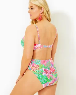 Leven Bikini Top -Lilly Pulitzer Shop 004418 multijourneytothejungle a4 sf