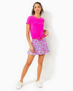UPF 50+ Luxletic Corrine Skort -Lilly Pulitzer Shop 004716 aurapinkbabybloomer a3 sf
