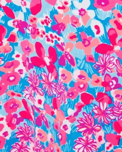 UPF 50+ Luxletic Corrine Skort -Lilly Pulitzer Shop 004716 aurapinkbabybloomer a5 sf