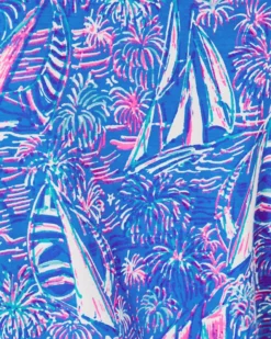 Cody T-Shirt Dress -Lilly Pulitzer Shop 005652 bocablueitsasailabration a4 sf