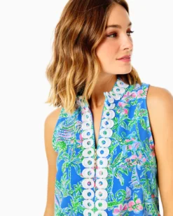 Jane Shift Dress -Lilly Pulitzer Shop 006092 bocabluebeneaththebougainvillea a3 sf