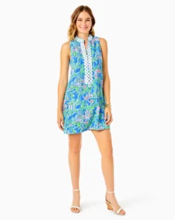 Jane Shift Dress -Lilly Pulitzer Shop 006092 bocabluebeneaththebougainvillea a4 sf
