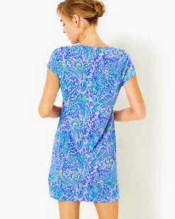 Lilly Pulitzer Shop 27 Talli Cover-Up