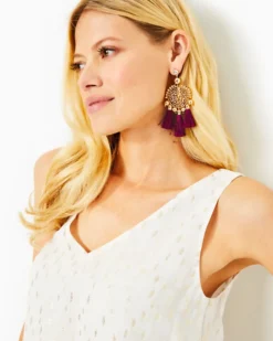 Sea Dreamer Earrings