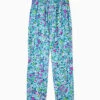 Mens 30" Woven Pajama Pant