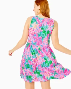 Lorina Swing Dress -Lilly Pulitzer Shop 007287 multitigerslair a6 sf