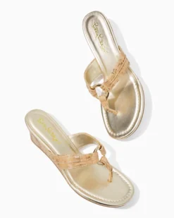 McKim Wedge 6 McKim Wedge -Lilly Pulitzer Shop 008216 natural a3 sf