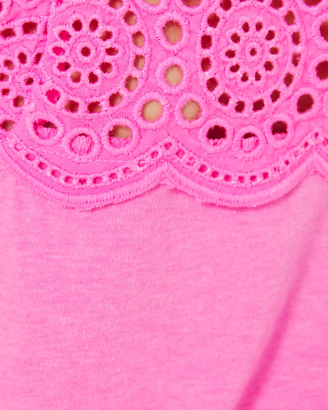 Girls Tania Romper 4 Girls Tania Romper - Image 4