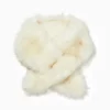 Ava Faux Fur Scarf