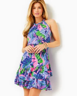 Pamelyn Lileeze Dress 9 Pamelyn Lileeze Dress -Lilly Pulitzer Shop 008996 bluegrottobeleafinyourself a3 sf
