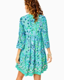Lilly Pulitzer Shop 13 Martine Dress