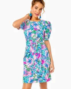 Harriet Dress 10 Harriet Dress -Lilly Pulitzer Shop 009470 mandevillababyparadisepetals a3 sf