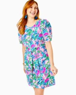 Harriet Dress 12 Harriet Dress -Lilly Pulitzer Shop 009470 mandevillababyparadisepetals a5 sf