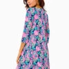 UPF 50+ Solia ChillyLilly Dress