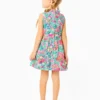 Girls Mini Tersa Dress