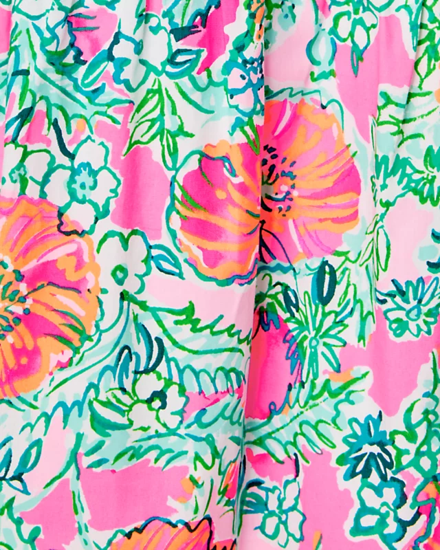 Girls Mini Tersa Dress 5 Girls Mini Tersa Dress - Image 5