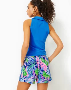 5" Katia Mid-Rise Short