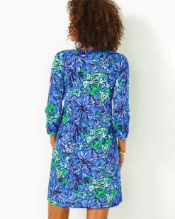 Fairfax 3/4 Sleeve Dress