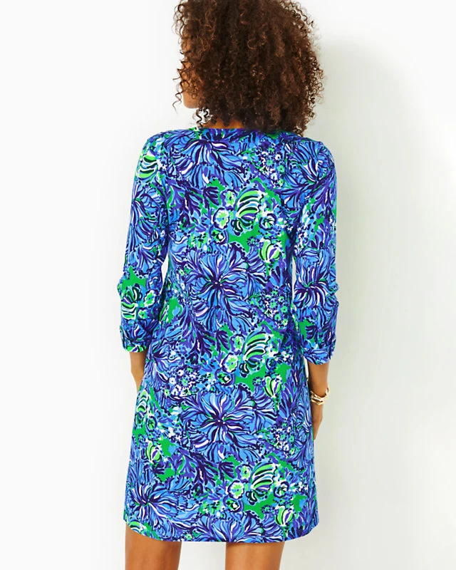 Fairfax 3/4 Sleeve Dress 1 Fairfax 3/4 Sleeve Dress