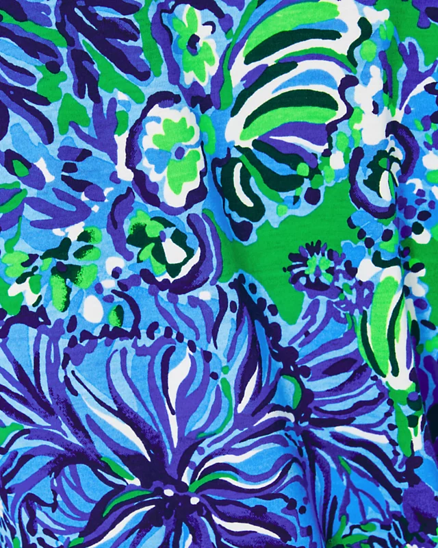 Fairfax 3/4 Sleeve Dress 4 Fairfax 3/4 Sleeve Dress - Image 4