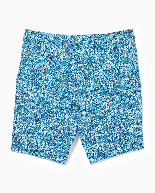 Mens 9" Beaumont Stretch Short 1 Mens 9" Beaumont Stretch Short