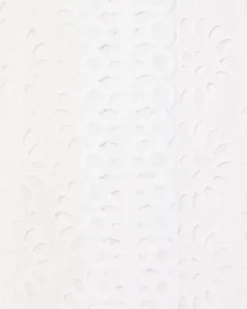 Shelli Eyelet Mini Dress -Lilly Pulitzer Shop 010033 resortwhiteoversizedpinwheeleyelet a4 sf