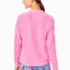 Luxletic Ashlee Half-Zip Pullover