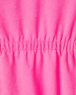 Girls Chaplin Cover-Up -Lilly Pulitzer Shop 010086 aurapink a3 sf