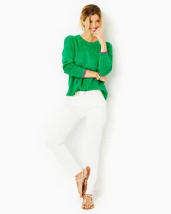 Pippy Sweater -Lilly Pulitzer Shop 010107 kellygreen a3 sf