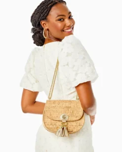 Sirena Crossbody Bag