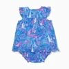Cecily Infant Dress