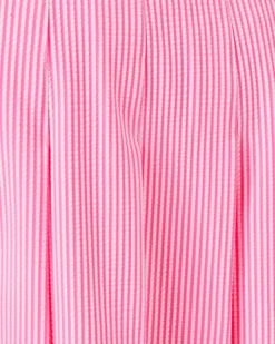 UPF 50+ Luxletic Priska Skort -Lilly Pulitzer Shop 010469 havanapinkperformanceseersucker a6 sf