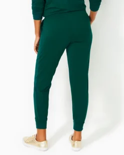 UPF 50+ 27" Lillabeth Pant