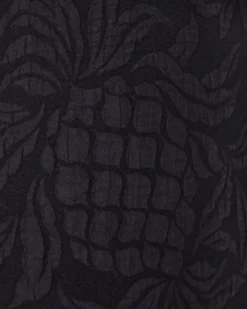 Zoya Romper -Lilly Pulitzer Shop 010565 onyxpineapplepuckerjacquard a6 sf