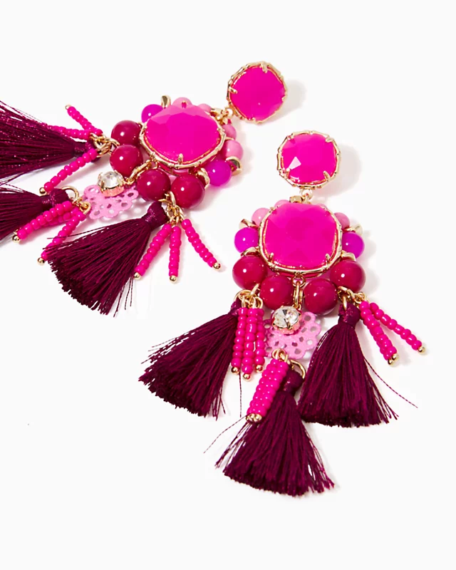 Waterside Earrings 2 Waterside Earrings - Image 2