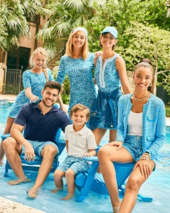 Boys Coral Coast Short -Lilly Pulitzer Shop 010577 cumulusbluebloomingtogether a3 sf