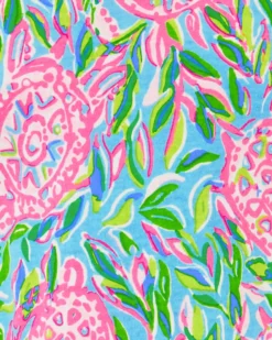 Girls Mini Geanna Swing Dress -Lilly Pulitzer Shop 010708 frenchieblueturtleyinlove a4 sf
