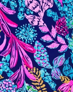 Norris Dress -Lilly Pulitzer Shop 010933 aegeannavycalypsocoast a4 sf