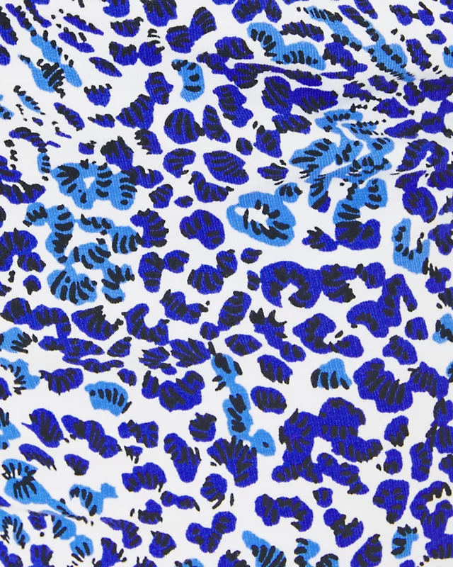 5" Leva Knit Short 4 5" Leva Knit Short - Image 4